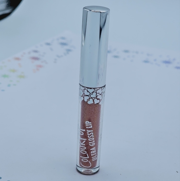 Colourpop Sugar Lips Ultra Glossy Lip Mini - Picture 2 of 4